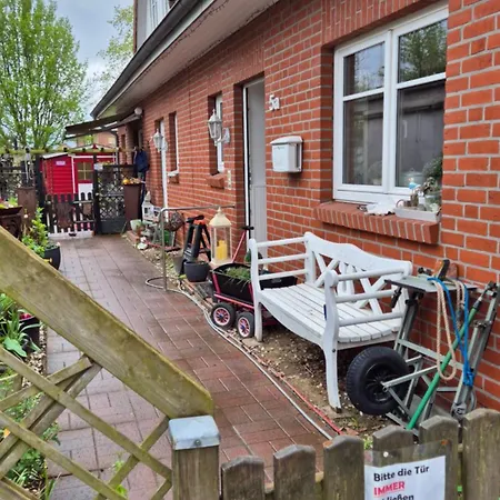 Moin Apartment