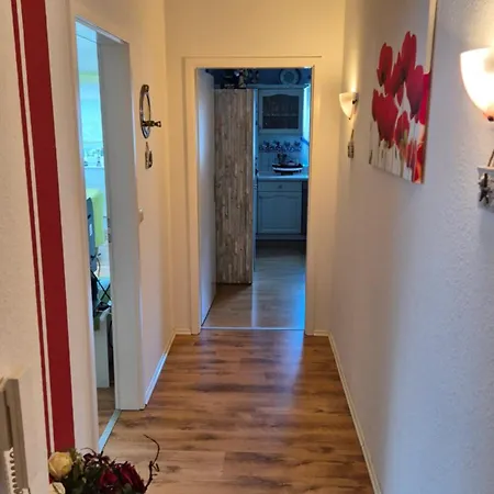 Apartment Moin *