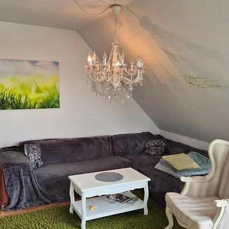Apartment Moin *