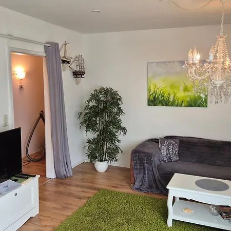 Moin Apartment