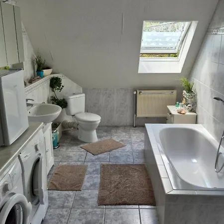 Apartment Moin Glueckstadt