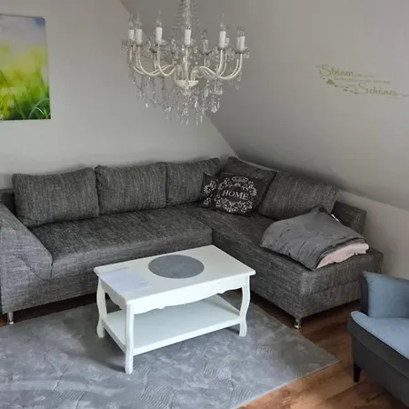 Moin Apartment